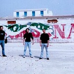 Cagliari primavera 2000