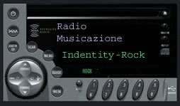 Radio Musicazione - Banner della Radio
