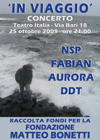 In viaggio